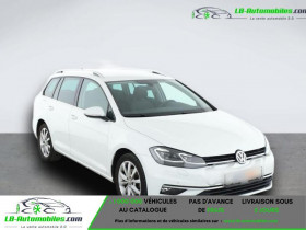 Volkswagen Golf SW 1.5 TSI 150 BVA  occasion � Beaupuy - photo n�2
