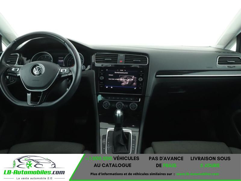 Volkswagen Golf SW 1.5 TSI 150 BVA  occasion  Beaupuy - photo n3