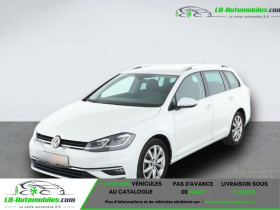 Volkswagen Golf SW , garage LB AUTOMOBILES � Beaupuy