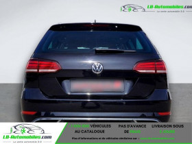 Volkswagen Golf SW 1.5 TSI 150 BVA  occasion  Beaupuy - photo n6