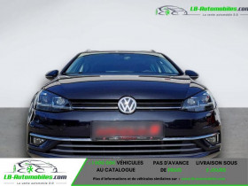 Volkswagen Golf SW 1.5 TSI 150 BVA  occasion  Beaupuy - photo n4