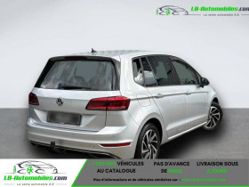 Volkswagen Golf SW 1.5 TSI 150 BVA  occasion  Beaupuy - photo n3
