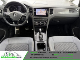 Volkswagen Golf SW 1.5 TSI 150 BVA  occasion  Beaupuy - photo n2