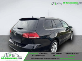 Volkswagen Golf SW 1.5 TSI 150 BVA  occasion  Beaupuy - photo n4