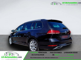 Volkswagen Golf SW 1.5 TSI 150 BVA  occasion  Beaupuy - photo n3