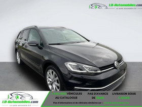 Volkswagen Golf SW 1.5 TSI 150 BVA  occasion  Beaupuy - photo n2