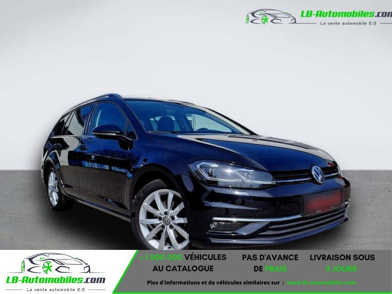 Volkswagen Golf SW 1.5 TSI 150 BVA  occasion  Beaupuy