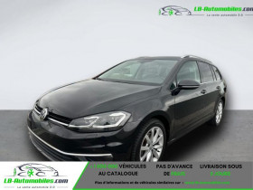 Volkswagen Golf SW , garage LB AUTOMOBILES  Beaupuy