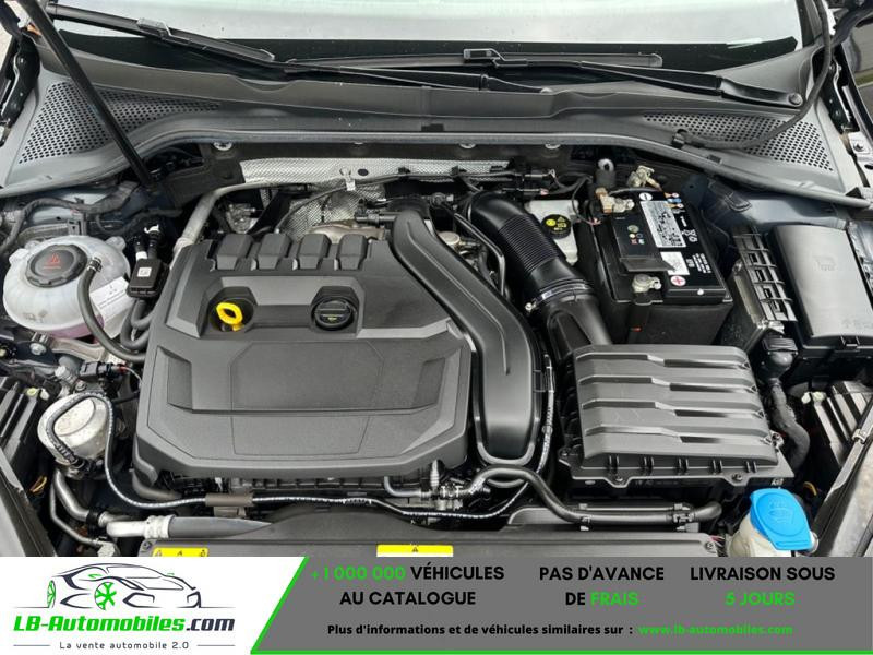 Volkswagen Golf SW 1.5 TSI 150 BVA  occasion  Beaupuy - photo n6
