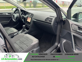 Volkswagen Golf SW 1.5 TSI 150 BVA  occasion  Beaupuy - photo n5