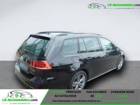 Volkswagen Golf SW 1.5 TSI 150 BVA  occasion  Beaupuy - photo n2