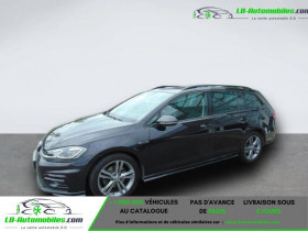 Volkswagen Golf SW , garage LB AUTOMOBILES  Beaupuy