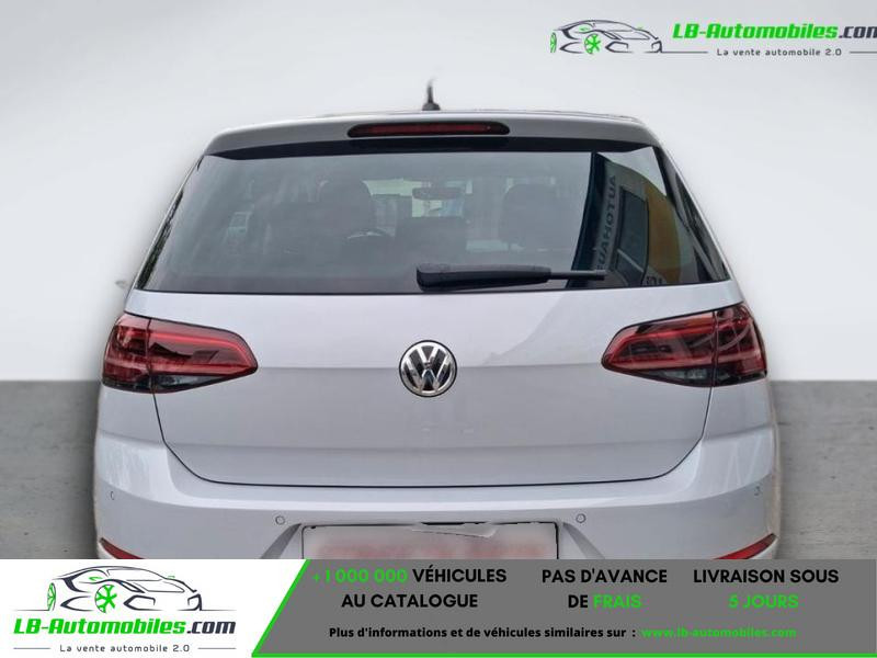 Volkswagen Golf SW 1.5 TSI 150 BVA  occasion  Beaupuy - photo n6