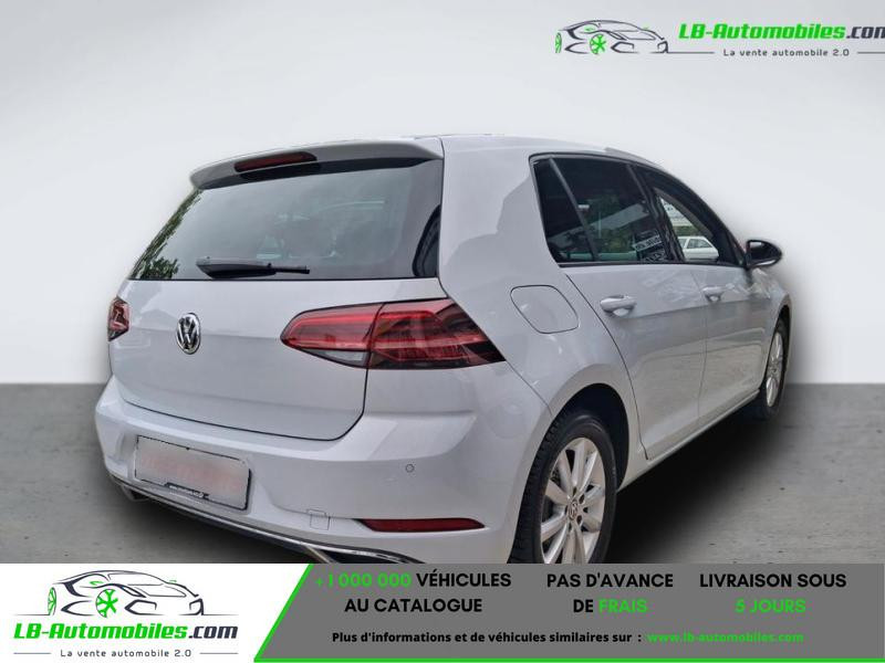 Volkswagen Golf SW 1.5 TSI 150 BVA  occasion  Beaupuy - photo n4