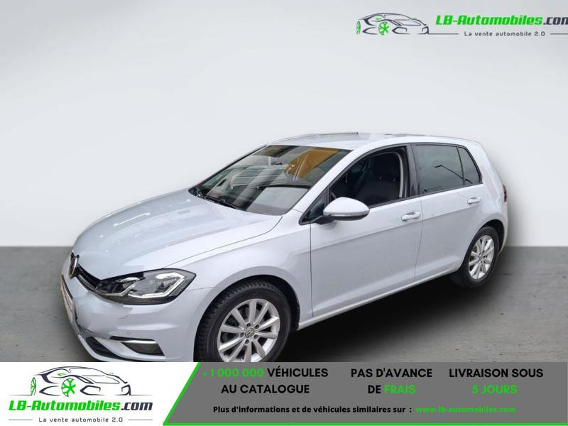 Volkswagen Golf SW 1.5 TSI 150 BVA  occasion  Beaupuy - photo n2