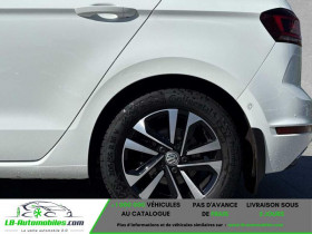 Volkswagen Golf SW 1.5 TSI 150 BVA  occasion  Beaupuy - photo n7
