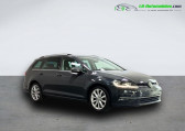 Volkswagen Golf SW occasion année 2018 boite Automatique Annonce Volkswagen Golf SW occasion Essence 1.5 TSI 150 BVA à Beaupuy