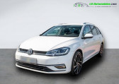 Annonce Volkswagen Golf SW occasion Essence 1.5 TSI 150 BVA  Beaupuy