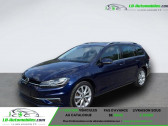 Volkswagen Golf SW occasion  année 2019 boite Automatique Annonce Volkswagen Golf SW occasion Essence 1.5 TSI 150 BVA à Beaupuy