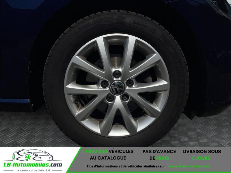 Volkswagen Golf SW 1.5 TSI 150 BVA 2017 - photo n°10 Volkswagen Golf SW 1.5 TSI 150 BVA  occasion à Beaupuy - photo n°10