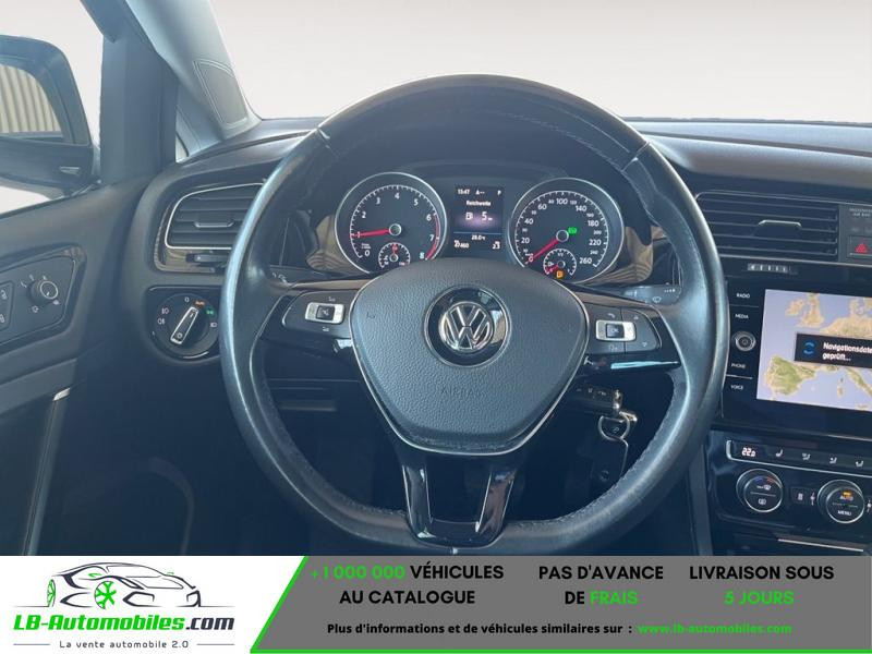 Volkswagen Golf SW 1.5 TSI 150 BVA 2017 - photo n°9 Volkswagen Golf SW 1.5 TSI 150 BVA  occasion à Beaupuy - photo n°9