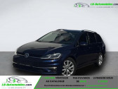 Volkswagen Golf SW occasion  année 2017 boite Automatique Annonce Volkswagen Golf SW occasion Essence 1.5 TSI 150 BVA à Beaupuy