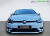 Volkswagen Golf SW occasion année 2018 boite Automatique Annonce Volkswagen Golf SW occasion Essence 1.5 TSI 150 BVA à Beaupuy