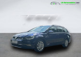 Volkswagen Golf SW occasion année 2018 boite Automatique Annonce Volkswagen Golf SW occasion Essence 1.5 TSI 150 BVA à Beaupuy