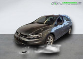 Volkswagen Golf SW occasion année 2018 boite Automatique Annonce Volkswagen Golf SW occasion Essence 1.5 TSI 150 BVA à Beaupuy