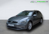 Volkswagen Golf SW occasion année 2018 boite Automatique Annonce Volkswagen Golf SW occasion Essence 1.5 TSI 150 BVA à Beaupuy