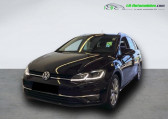 Volkswagen Golf SW occasion année 2018 boite Automatique Annonce Volkswagen Golf SW occasion Essence 1.5 TSI 150 BVA à Beaupuy