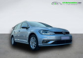 Volkswagen Golf SW occasion année 2019 boite Automatique Annonce Volkswagen Golf SW occasion Essence 1.5 TSI 150 BVA à Beaupuy