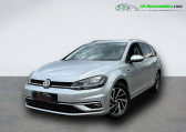 Volkswagen Golf SW occasion année 2018 boite Automatique Annonce Volkswagen Golf SW occasion Essence 1.5 TSI 150 BVA à Beaupuy