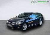 Volkswagen Golf SW occasion année 2020 boite Automatique Annonce Volkswagen Golf SW occasion Essence 1.5 TSI 150 BVA à Beaupuy