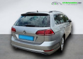 Volkswagen Golf SW occasion année 2019 boite Automatique Annonce Volkswagen Golf SW occasion Essence 1.5 TSI 150 BVA à Beaupuy