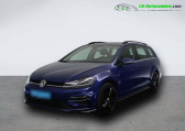 Annonce Volkswagen Golf SW occasion Essence 1.5 TSI 150 BVA  Beaupuy