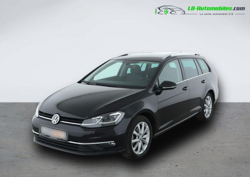 Volkswagen Golf SW 1.5 TSI 150 BVA  occasion  Beaupuy