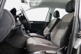 Volkswagen Golf SW 1.5 TSI 150 BVA  occasion  Beaupuy - photo n6