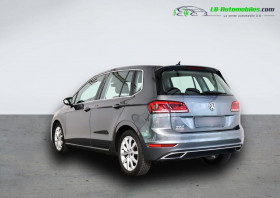 Volkswagen Golf SW 1.5 TSI 150 BVA  occasion  Beaupuy - photo n3