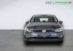 Volkswagen Golf SW 1.5 TSI 150 BVA  occasion  Beaupuy - photo n4