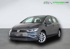 Volkswagen Golf SW , garage LB AUTOMOBILES  Beaupuy