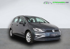 Volkswagen Golf SW 1.5 TSI 150 BVA  occasion  Beaupuy - photo n2