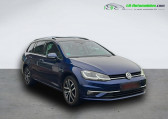 Annonce Volkswagen Golf SW occasion Essence 1.5 TSI 150 BVA  Beaupuy