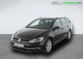Volkswagen Golf SW occasion année 2019 boite Automatique Annonce Volkswagen Golf SW occasion Essence 1.5 TSI 150 BVA à Beaupuy