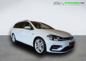 Volkswagen Golf SW occasion année 2018 boite Automatique Annonce Volkswagen Golf SW occasion Essence 1.5 TSI 150 BVA à Beaupuy