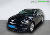 Volkswagen Golf SW occasion année 2019 boite Automatique Annonce Volkswagen Golf SW occasion Essence 1.5 TSI 150 BVA à Beaupuy