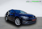 Volkswagen Golf SW occasion année 2019 boite Automatique Annonce Volkswagen Golf SW occasion Essence 1.5 TSI 150 BVA à Beaupuy