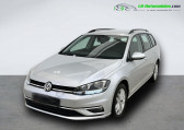 Volkswagen Golf SW occasion année 2019 boite Automatique Annonce Volkswagen Golf SW occasion Essence 1.5 TSI 150 BVA à Beaupuy