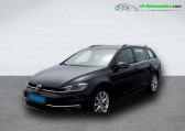 Volkswagen Golf SW occasion année 2019 boite Automatique Annonce Volkswagen Golf SW occasion Essence 1.5 TSI 150 BVA à Beaupuy