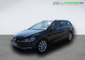 Volkswagen Golf SW occasion année 2020 boite Automatique Annonce Volkswagen Golf SW occasion Essence 1.5 TSI 150 BVA à Beaupuy